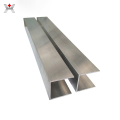 Aluminum u channel manufacturer
