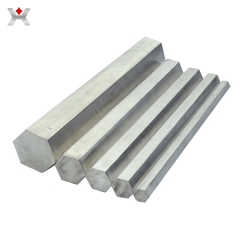Aluminum hex bar supplier