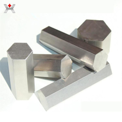 Aluminum hex bar supplier