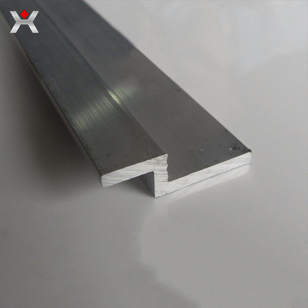Aluminium z profile in china
