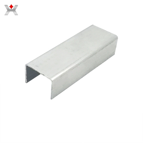Aluminum u channel price