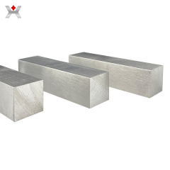 Aluminum square bar for sale