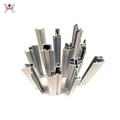 Anodized aluminium profile manufacturer
