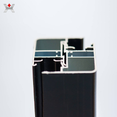 Anodized aluminium profile price