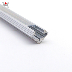Anodized aluminium profile for sale