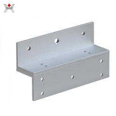 Aluminium z profile factory