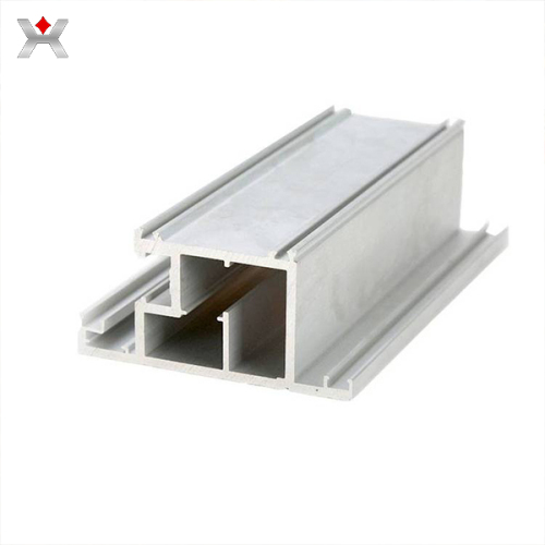 Electrophoretic coating aluminum profile in china