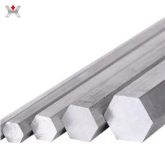 Aluminum hex bar supplier