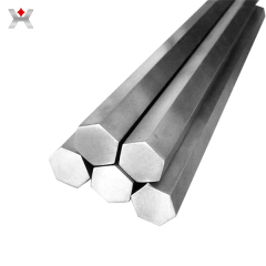 Aluminum hex bar supplier