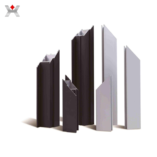Anodized aluminium profile price