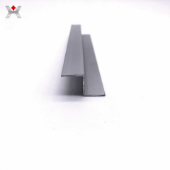 Aluminium z profile manufacturer