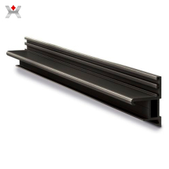 Anodized aluminium profile price