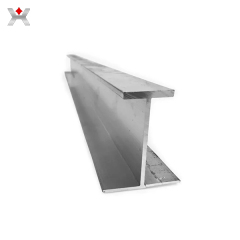 Aluminium h profile for sale