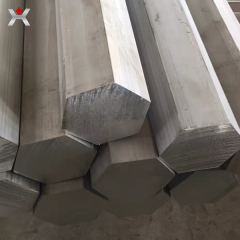 Aluminum hex bar in china