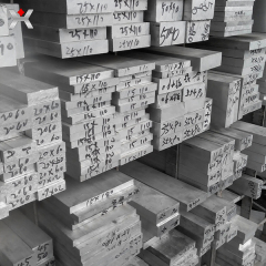 Aluminium flat bar price