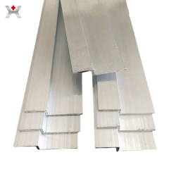 Aluminium z profile manufacturer