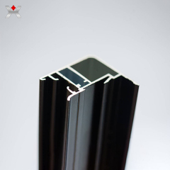 Anodized aluminium profile price