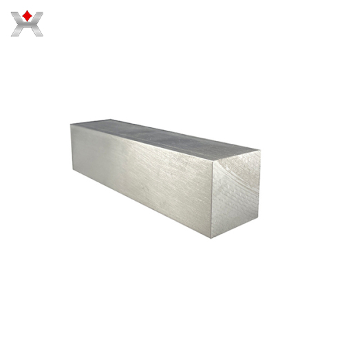 Aluminum square bar for sale