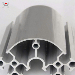 Anodized aluminium profile for sale