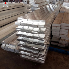 Aluminium flat bar price