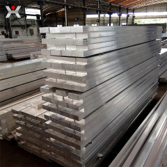 Aluminium flat bar price