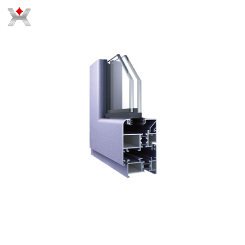 Aluminum window profile for sale