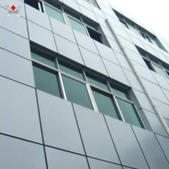 Aluminium composite panels in china