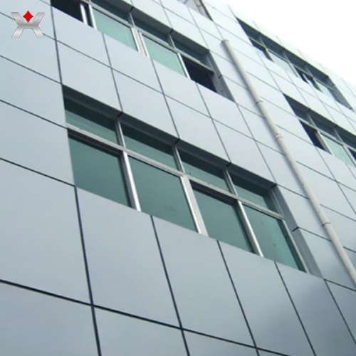 Aluminium composite panels in china