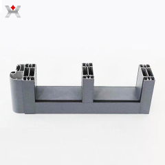 Aluminum profile partition for sale