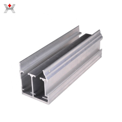Aluminum profile partition factory