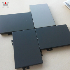 Aluminum veneer curtain wall for sale price