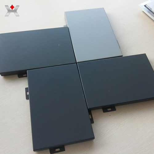 Aluminum veneer curtain wall for sale price