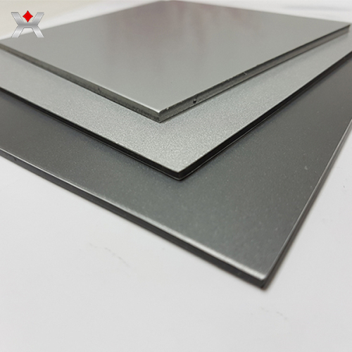 Aluminium composite panels supplier