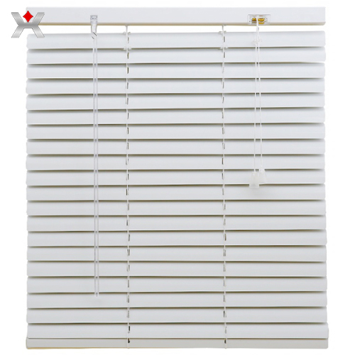 Aluminium roller shutters production