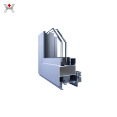 Aluminum window profile for sale
