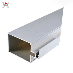 Aluminum profile partition factory