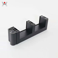 Aluminum profile partition for sale