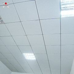 Aluminum gusset ceiling for sale