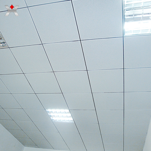 Aluminum gusset ceiling for sale