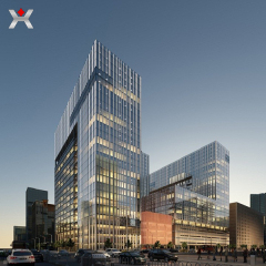 Aluminium composite panels in china