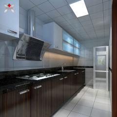 Aluminum gusset ceiling for sale
