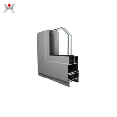 Aluminum window profile for sale