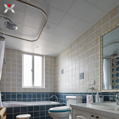 Aluminum gusset ceiling for sale