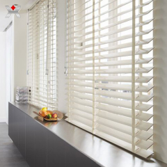 Aluminium roller shutters factory