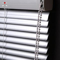 Aluminium roller shutters factory