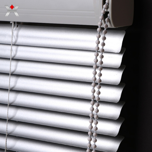 Aluminium roller shutters factory