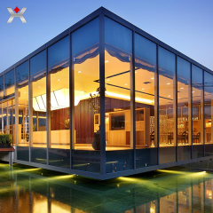 Sunroom aluminum profile price