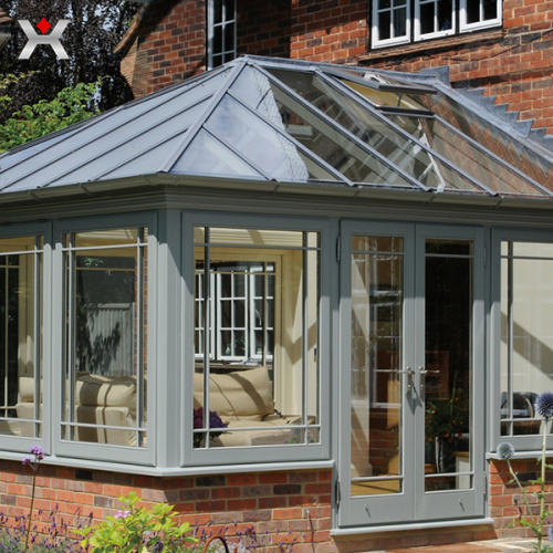 Sunroom aluminum profile price