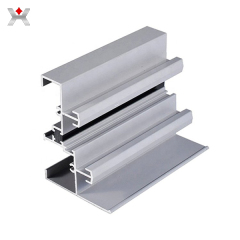 Aluminum profile partition factory