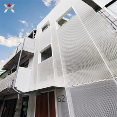 Aluminum veneer curtain wall for sale price